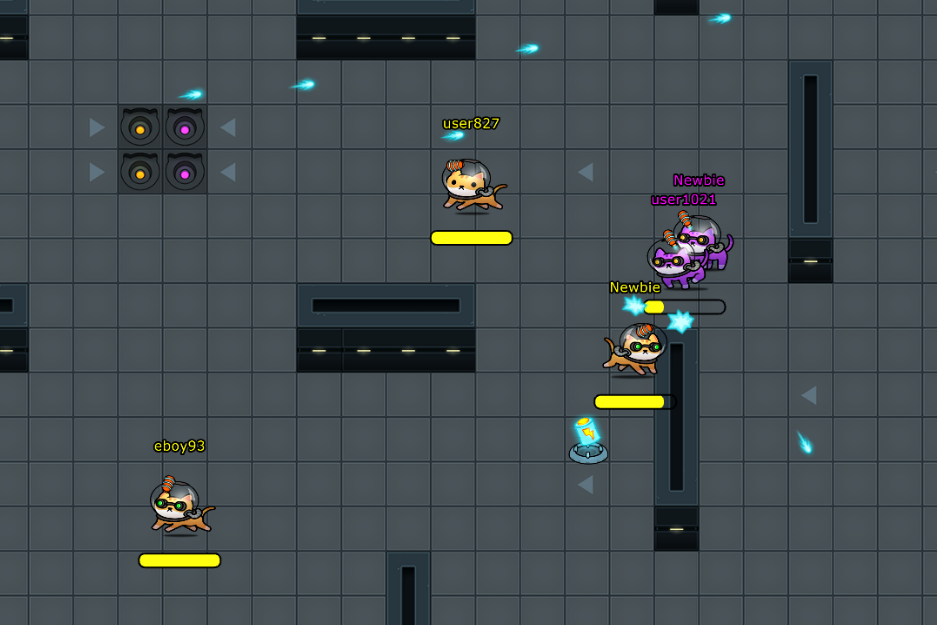 Server List Image