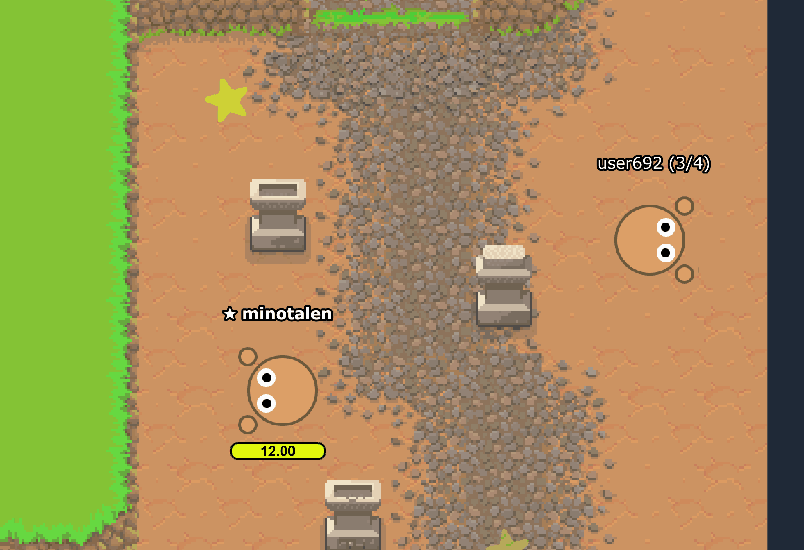 Server List Image
