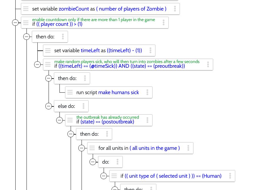 Server List Image
