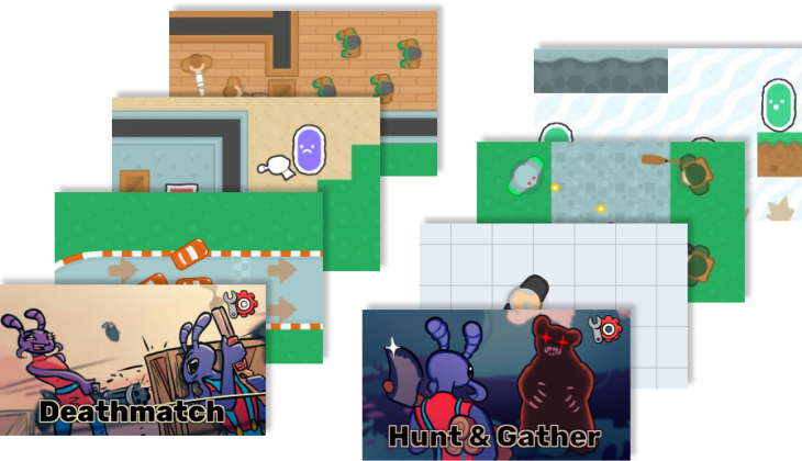 Server List Image