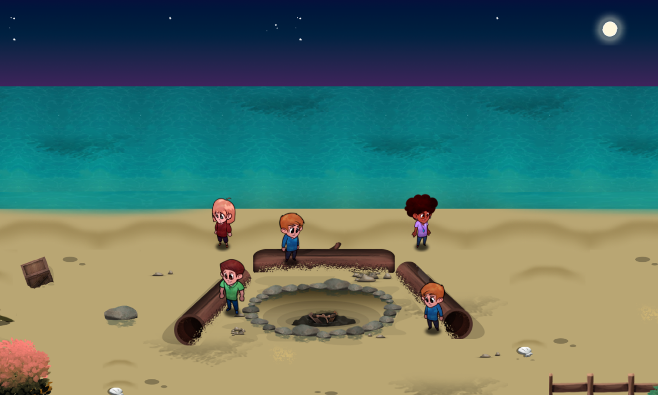 Online Multiplayer